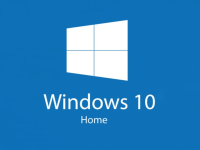 Бокс KW9-00500 Microsoft Windows 10 Home 32-bit/64-bit SP2, Rus, Only USB
