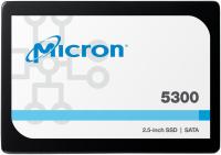 Накопитель Micron SSD 1.92Tb SATA 6Gb/s 5300 PRO