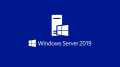 Windows Server Datacenter 2019