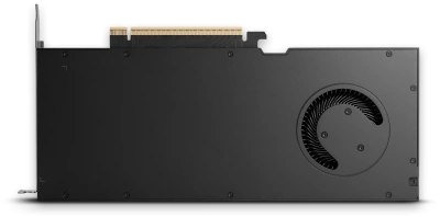 NVIDIA RTX PRO 4000 Blackwell