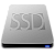 690811-003 HPE SSD SAS 800GB  2.5