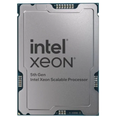 Серверный процессор Intel Xeon Silver 4510T