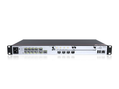 Маршрутизатор Huawei AR5710-S8T1XWE-LTE4CN