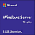 P73-08432 Клиентская лицензия операционной системы Microsoft Windows Server Standard 2022 1PK DSP OEI 2 CORE NoMedia/NoKey (POSOnly) AddLic RUS OEM (конверт)